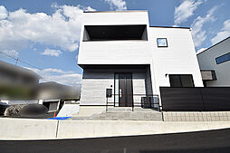 物件画像 廿日市市阿品4丁目　新築戸建て