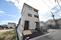 物件画像 五日市中央5丁目　新築戸建て