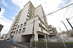 物件画像 イトーピア舟入マンション