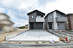 物件画像 廿日市市物見西1丁目　新築戸建て