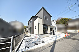 物件画像 廿日市市深江2丁目　新築戸建て