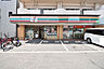 周辺：セブンイレブン 広島江波南3丁目店：徒歩8分（約620ｍ）