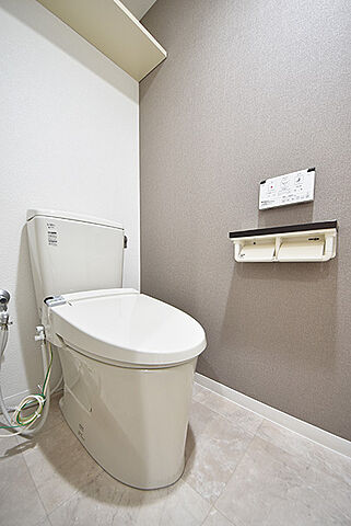 トイレ シティプラザ五日市駅前 7階/-