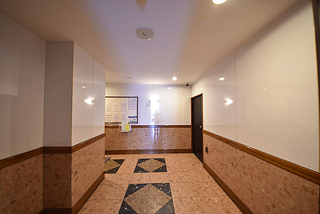 エントランス シティプラザ五日市駅前 7階/-