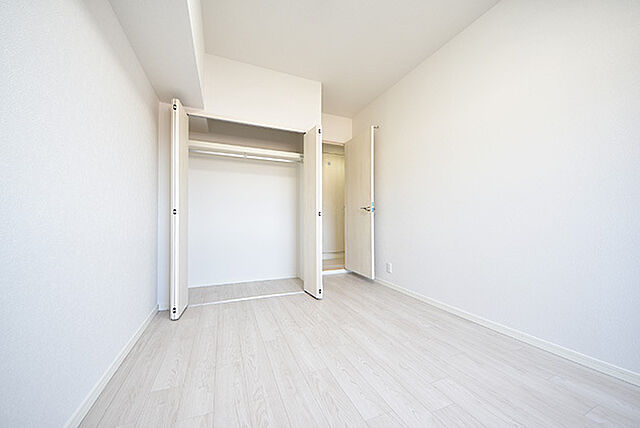 洋室 シティプラザ五日市駅前 7階/-