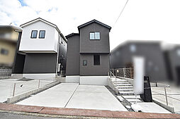 物件画像 廿日市市前空４丁目　新築戸建て