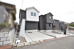 物件画像 廿日市市前空４丁目　新築戸建て