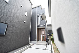 物件画像 佐伯区楽々園3丁目　新築戸建て