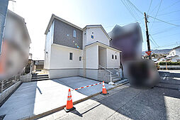 物件画像 佐伯区八幡が丘2丁目　新築戸建て