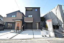 物件画像 佐伯区美の里1丁目　新築戸建て