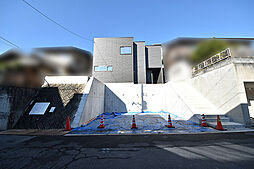 物件画像 佐伯区皆賀2丁目 新築戸建て