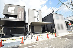 物件画像 廿日市市桜尾1丁目　新築戸建て