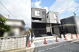 物件画像 廿日市市桜尾1丁目　新築戸建て