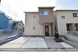 物件画像 佐伯区八幡1丁目 新築戸建て