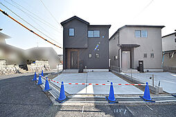 物件画像 廿日市市阿品台4丁目　新築戸建て