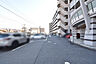 駐車場：駐車場