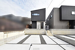 物件画像 佐伯区五月が丘4丁目　新築戸建て