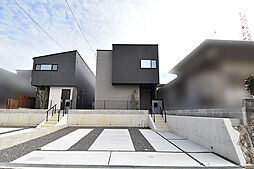 物件画像 佐伯区五月が丘4丁目 新築戸建て