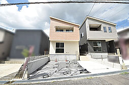 物件画像 佐伯区五月が丘5丁目　新築未入居