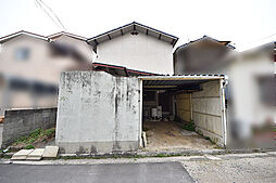 物件画像 佐伯区八幡東2丁目　売土地