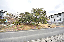 物件画像 佐伯区八幡2丁目　売土地