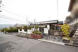 物件画像 佐伯区五月が丘4丁目 売土地