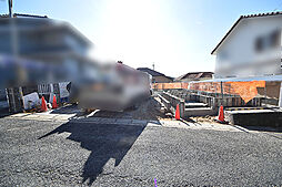 物件画像 佐伯区美鈴が丘緑2丁目　新築戸建て