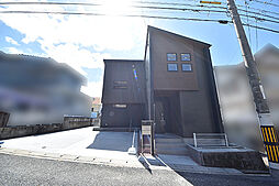 物件画像 佐伯区美鈴が丘緑2丁目　新築戸建て