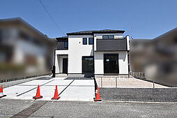 物件画像 佐伯区美鈴が丘西4丁目　新築戸建て