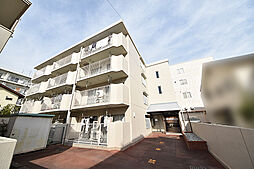 物件画像 南観音パークマンション