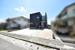 物件画像 西区山田新町１丁目　新築未入居