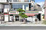 セブン-イレブン 広島宮島口店
