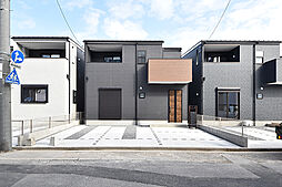 物件画像 西区南観音8丁目 新築戸建て