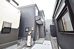 物件画像 西区南観音8丁目 新築戸建て