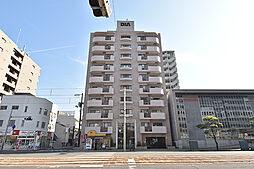 物件画像 ダイアパレス舟入通り