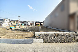 物件画像 佐伯区八幡1丁目 新築戸建て