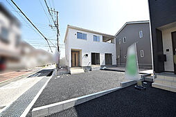 物件画像 佐伯区八幡1丁目 新築戸建て