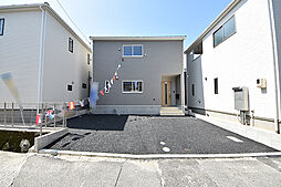 物件画像 佐伯区八幡1丁目 新築戸建て