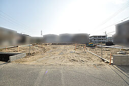 物件画像 佐伯区八幡1丁目　新築戸建て