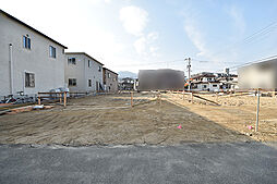 物件画像 佐伯区八幡1丁目　新築戸建て