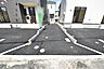 駐車場：駐車場（車種により縦列2台可）
