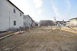 物件画像 佐伯区八幡1丁目 新築戸建て