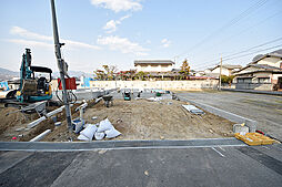 物件画像 佐伯区五日市町大字美鈴園 新築戸建て