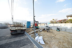 物件画像 佐伯区五日市町大字美鈴園 新築戸建て