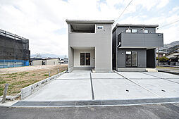 物件画像 佐伯区五日市町大字美鈴園 新築戸建て