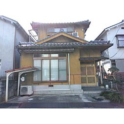 物件画像 鳥取県鳥取市面影　中古戸建