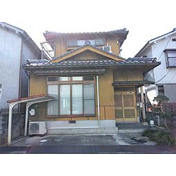 物件画像 鳥取市面影　中古戸建