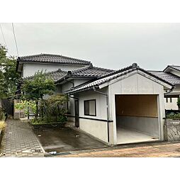 物件画像 鳥取市浜坂8丁目　中古戸建