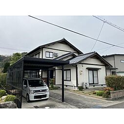 物件画像 鳥取県鳥取市鹿野町今市　中古戸建