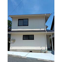 物件画像 鳥取市賀露町南6丁目　中古戸建